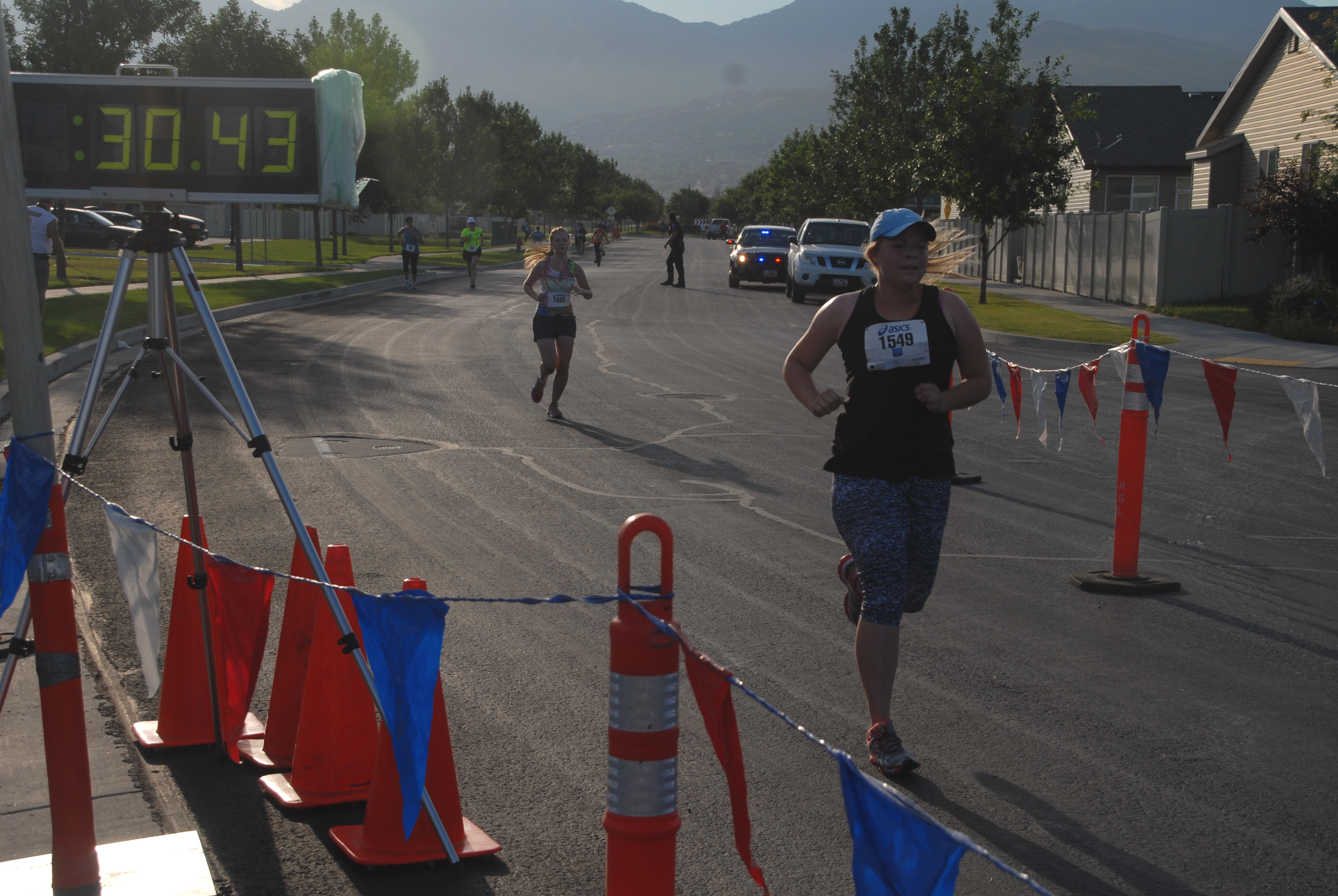 Crossing the Line-36